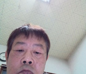 石川義人, 60 лет, 延岡市