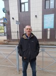 Влад, 45 лет, Тоцкое