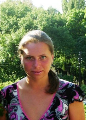 Стася, 35, Россия, Иваново