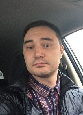 Евгений, 37, Россия, Новый Уренгой