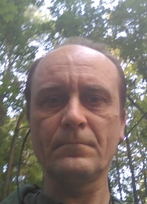 Олег, 51, Россия, Нахабино