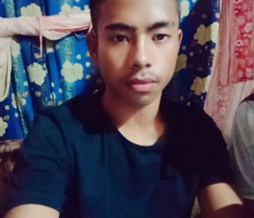 Boshen Nayam, 23 года, Dibrugarh