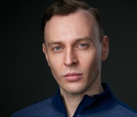 Valentin, 34, Moscow