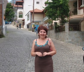 Marina, 49, Saint Petersburg