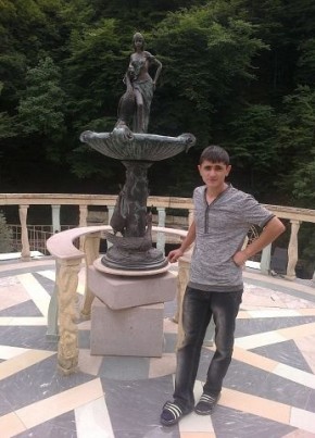 Aleksey, 35, Armenia, Yerevan