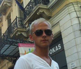 Pavel, 40, Moscow
