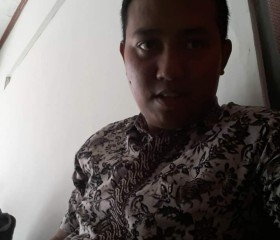 Aziz, 33 года, Kota Purwokerto