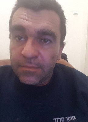 Alexey Koval, 52, מדינת ישראל, חיפה