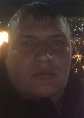 Андрей, 37, Россия, Грайворон