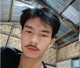 Goi, 21, Pyin Oo Lwin