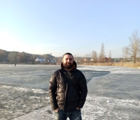 Антон, 36 лет, Київ