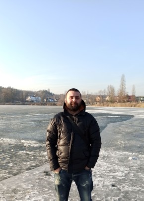 Антон, 36, Україна, Київ