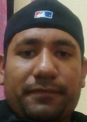 Diego, 32, Estados Unidos Mexicanos, Irapuato