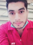 Touqeer khan, 22 года, دبي
