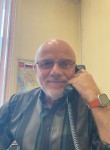 Andrey, 51, Krasnoyarsk