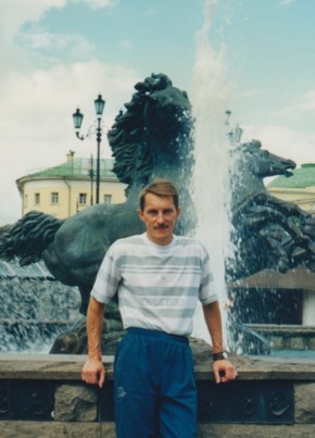 Алексей, 36, Россия, Тольятти