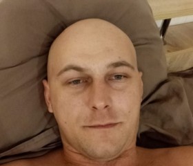 Evgeniy, 31, Novosibirsk