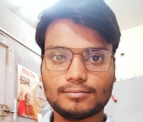 Harsh Gupta, 21 год, Delhi