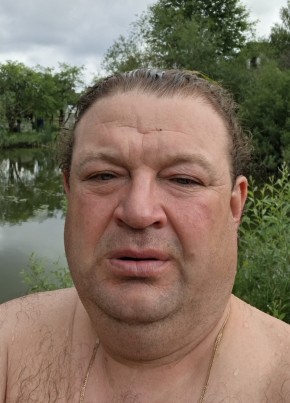 Vadim из Rīga 48 лет