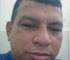 Douglas, 43 года, Recife