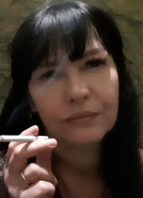 Марина из Рассказово 47 лет