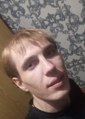 Евгений, 29, Россия, Верхняя Тура