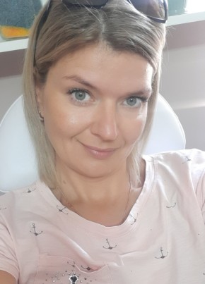 Alena, 44, Republic of Moldova, Chisinau