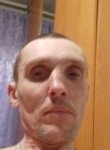 Илья, 42 года, Ордынское