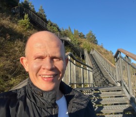 Aleksey, 47, Krasnoyarsk