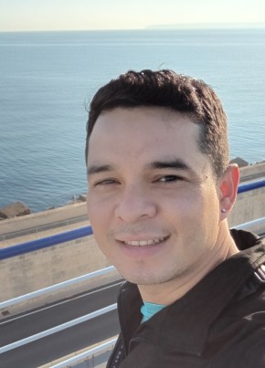 Rodrigo, 37, Estado Español, Burjassot