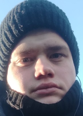 Владислав из Калача 27 лет