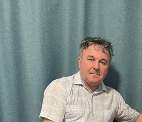 Konstantin, 55, Saint Petersburg