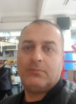 Akhmed, 43, Moscow