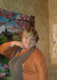 Лара, 53, Україна, Одеса