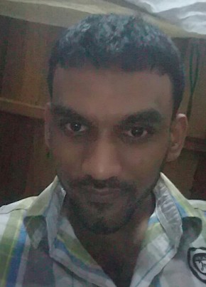 Shazim , 28, Guyana, Georgetown