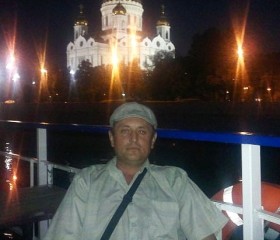 Андр, 51 год, Севастополь