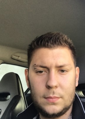 yannick, 29, République Française, Limoges