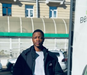 Levis, 28, Saint Petersburg