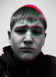 Иван Алексеев, 20 лет, Красноярск