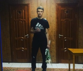 Дмитрий, 22 года, Новотроицк