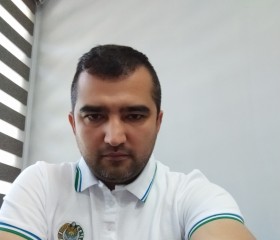 Rustam, 38 лет, Toshkent