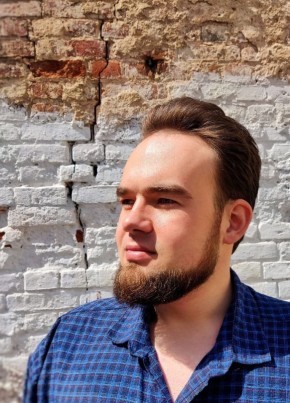 Kirill, 23, Russia, Solntsevo