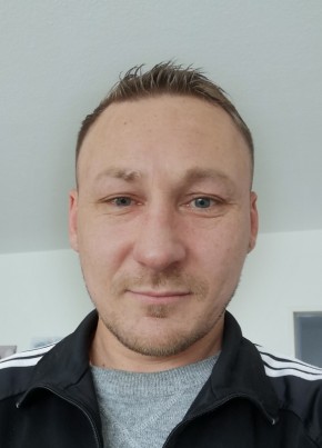 Вадим, 39, Bundesrepublik Deutschland, Lübeck