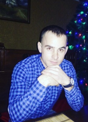 Андрей, 33, Россия, Лиски