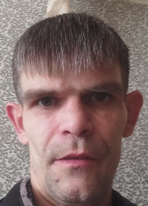 Вячеслав, 39, Россия, Зверево