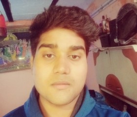 Rohit yadav, 20 лет, Delhi