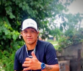 Dudu, 38, San Miguel de Tucuman