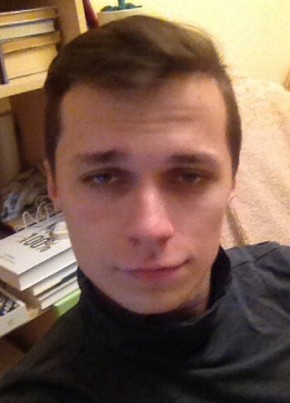 Алексей, 25, Россия, Нижний Новгород