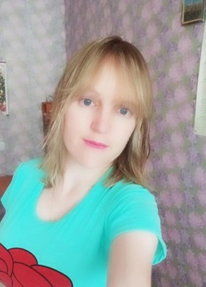 Ника, 23, Россия, Хабаровск
