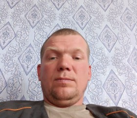Влодимер, 39 лет, Поддорье